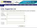 CFD Online - Links - Suggest New Link