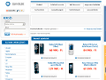 Használt MOBILTELEFONOK és új mobilok :: GSM boltok és üzletek - GSM-online