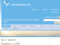 Mountaindays.net Links Directory - Suggest a Link