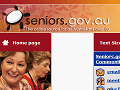 Seniors.gov.au - Suggest A Link