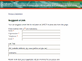 SAFETYvictoria - Suggest a Link